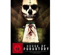 Adkins, Torey – House of Purgatory – Import – WVG Medien