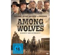 Adkins,Trace - Among Wolves - Geächtet und Gefürchtet