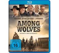 Adkins,Trace - Among Wolves - Geächtet und Gefürchtet