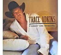 Adkins, Trace - Comin' on Strong by Adkins, Trace (2003) Audio CD