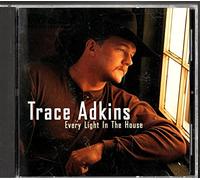 Adkins, Trace - Every Light in The House/If I Fall
