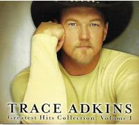 Adkins, Trace - Greatest Hits 1