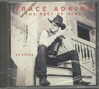 Adkins, Trace - Rest of Mine/Dreamin Out Loud