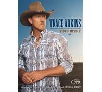 Adkins, Trace - Video Hits 2 [Import anglais]