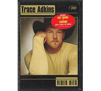 Adkins, Trace - Video Hits [Import anglais]