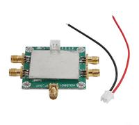 ADL5801 Mélangeur RF actif à haute linéarité, mélangeur double équilibré pour conversion de fréquence de 10 MHz à 6 GHz