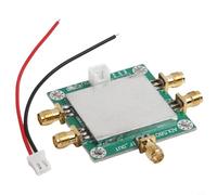 ADL5801 Mélangeur RF actif à haute linéarité, mélangeur double équilibré pour conversion de fréquence de 10 MHz à 6 GHz, paquet 24-LFCSP