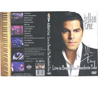 Adlan Cruz Live in Brazil: The Pianoforte Tour