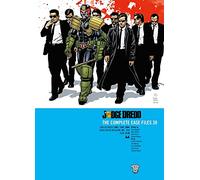 Adlard, Charlie - Judge Dredd: The Complete Case Files 38 (Volume 38)