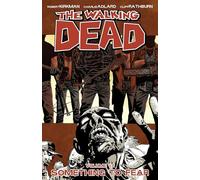 Charlie Adlard – The Walking Dead Volume 17 : Something to Fear