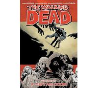 Adlard, Charlie - The Walking Dead Volume 28: A Certain Doom