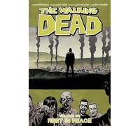 Charlie Adlard – The Walking Dead Tome 32: Rest in Peace – Livre en VO