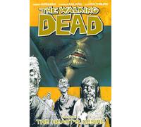 Charlie Adlard – The Walking Dead Volume 4 : The Heart's Desire – Broché