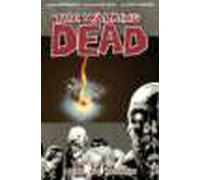 Charlie Adlard – The Walking Dead Volume 9: Here We Remain