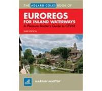 Adlard Coles Book of EuroRegs for Inland Waterways Martin, Marian (Auteur)