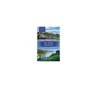 Adlard Coles Shore Guide: The West Country
