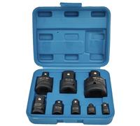 ADLER 3511.10 Kit d'adaptateur d'élargissement / réduction, cliquet