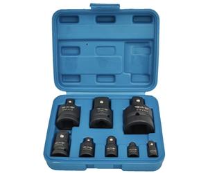 ADLER 3511.10 Kit d'adaptateur d'élargissement / réduction, cliquet