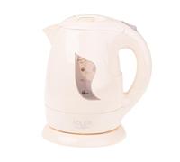 Adler Europe Bouilloire électrique AD 08 b 08b 1 L Multicolore