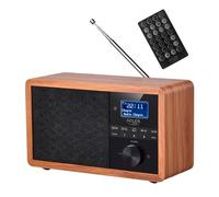 Adler Europe Radio AD 1184 – DAB, FM, Bluetooth, USB