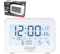 Adler AD 1190 Cuivre réveil sans Fil avec Radio