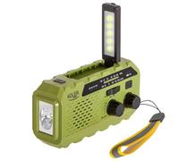 Adler ad_1197g Radio Rouge