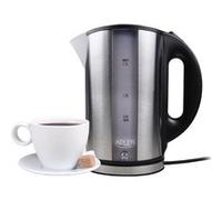 AD 1216 - Bouilloire - 1.7 litres - 2 kWatt - métal