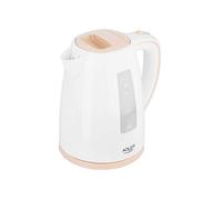 Adler Bouilloire électrique AD 1264 1,7 L plastique 2200 W