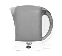 Adler ad_1268 AD 1268 Bouilloire électrique 0,6L