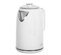 Adler Ad 1341 Bouilloire électrique Blanche 1,7 L