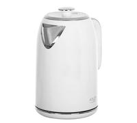 Adler AD 1341 Bouilloire en métal 1,7 l STRIX 2200 W Blanc