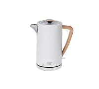 Adler ad_1347w AD 1347 Bouilloire électrique 1,7L Blanc