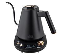 Adler Europe Bouilloire électrique AD 1349 à bec long 1,0 l