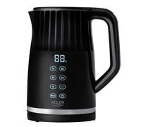 Adler ad_1350 AD 1350 Bouilloire Électrique 1,7L