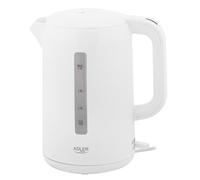 Adler ad_1386 AD 1386 Bouilloire Électrique 2,2L