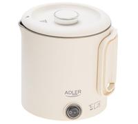 Adler ad_1388b AD 1388b Bouilloire électrique 0,8L