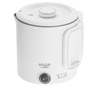 Adler ad_1388w AD 1388w Bouilloire électrique 0,8L