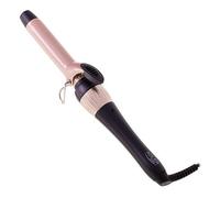 Adler Ad 2117 Brosse Soufflante Et Fer À Lisser Fer À Friser À Chaleur Noir, Cuivre 180 W 1,8 M