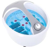 Adler AD 2177 Appareil de massage pour pieds 450 W avec fonction chauffante Baignoire pour pieds avec massage vibrant