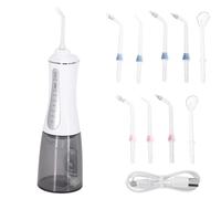 Adler AD 2185 Irrigateur buccal