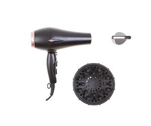 Adler AD-2244 Sèche cheveux, Multicolore