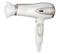 Adler ad_2248wc Sèche-cheveux 2200W Blanc