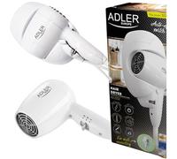 Adler AD 2252 SÃšche Cheveux, Multicolore, Taille Unique