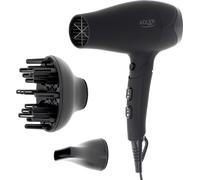 Adler AD 2267 Séchoir 2100 W noir