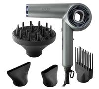 Adler AD 2289 Sèche-cheveux 1600W