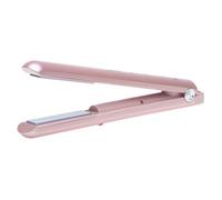 Adler AD 2327 Pink Fer à lisser sans fil - USB