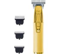 Adler | AD 2836g | Tondeuse professionnelle | Sans fil | Nombre de niveaux de longueur 1 | Or