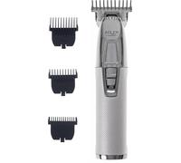 ADLER AD 2836s silver USB trimmer