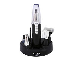 Adler AD 2907 Trimer-Noir