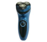 Adler Ad 2910 Rotation Shaver Tondeuse Bleu - Rasoir (Rotation Shaver, Bleu, Batterie, 60 H, 8 H, 260 Mm)